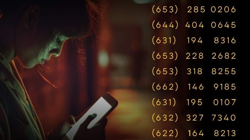 Exhorta Gobierno de Sonora a no responder llamadas de números identificados como extorsionadores